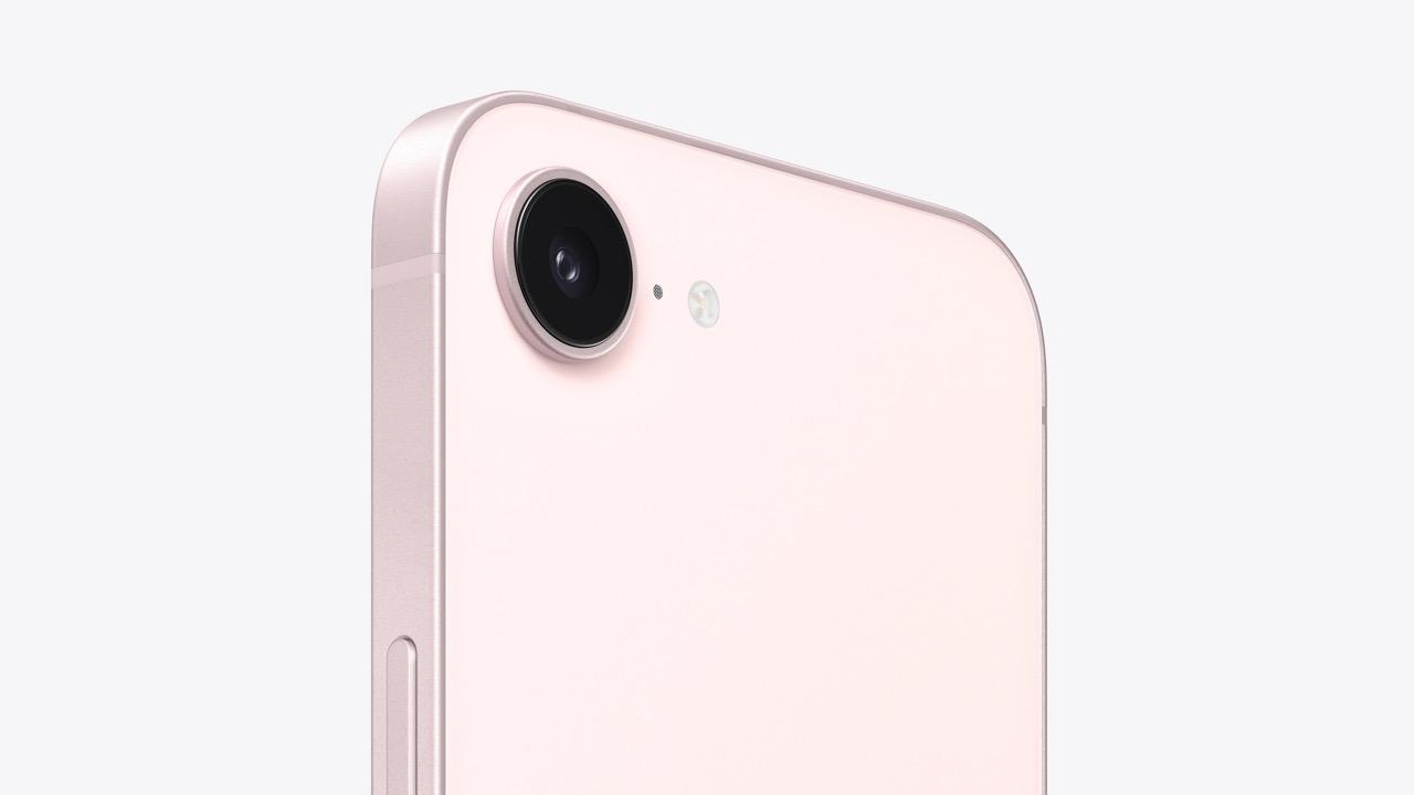またひとつ時代が終わった。iPhone 17e、物理SIMが使えなくなりました