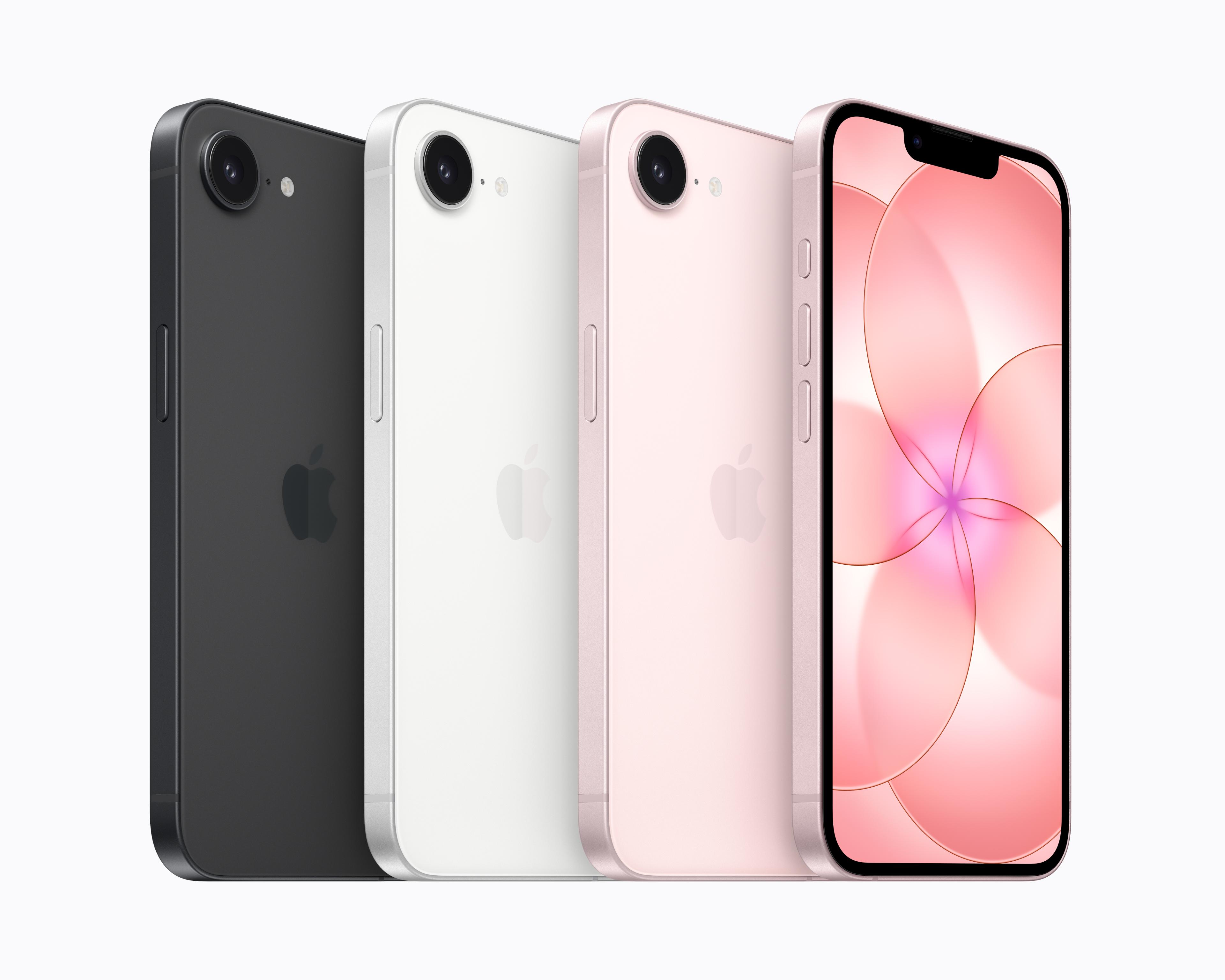 3分でわかる】Apple新製品ラッシュ。この3日間で発表されたものまとめ