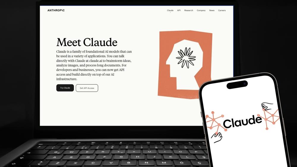米国防省にハブられたAnthropic。同情の後押しでClaudeがChatGPT抜く