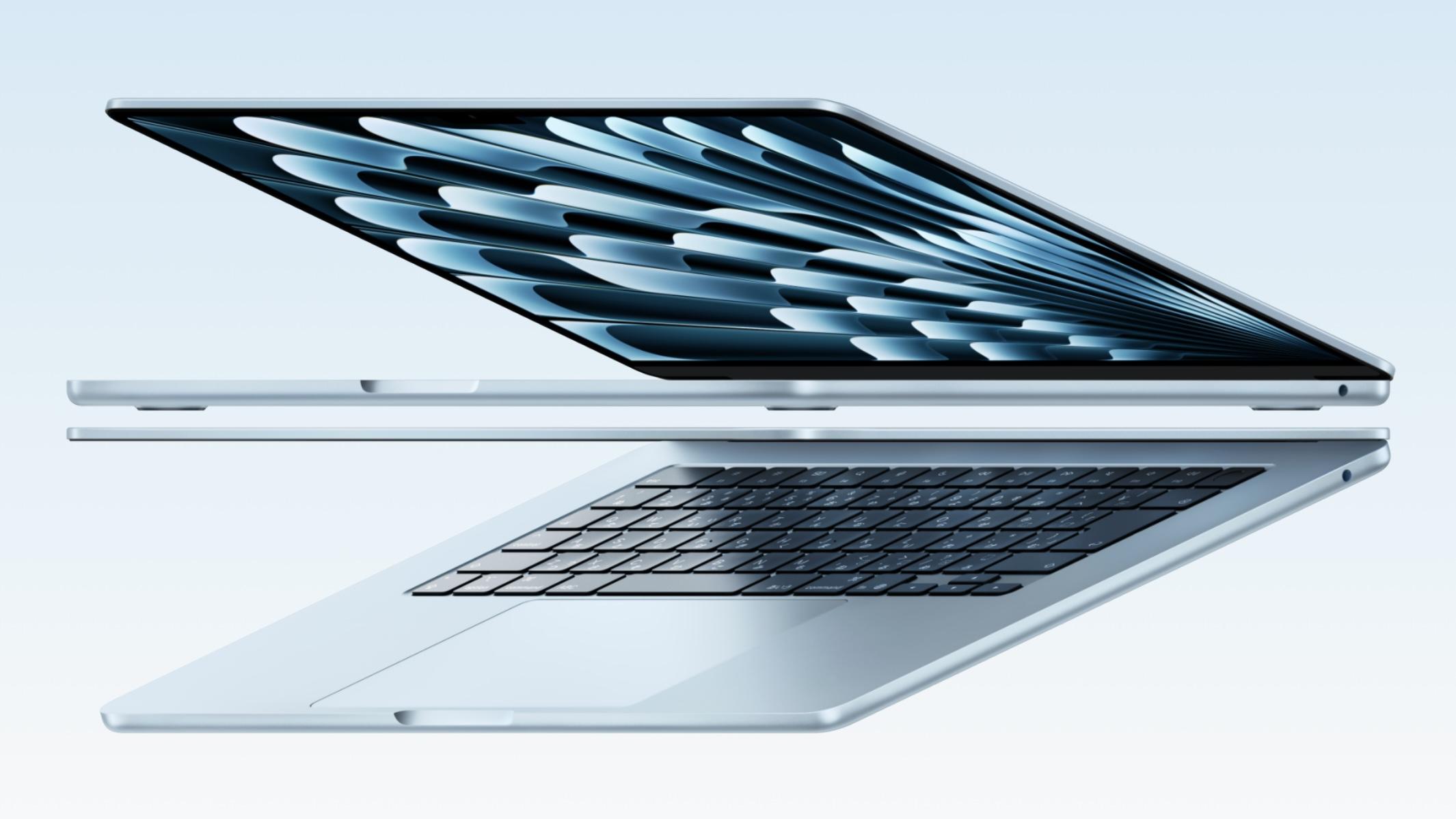 10万円を切る？ 次にでるMacBookはバジェットモデルのうわさ