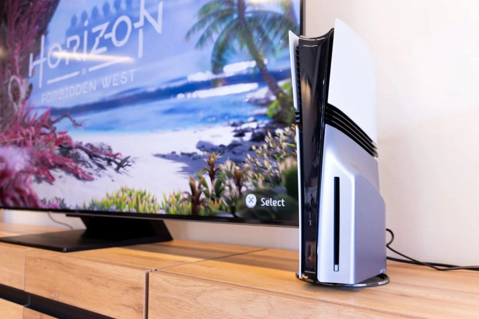 Play Station 5 Pro、覚醒なるか？ アップスケーラーの技術が鍵になりそう