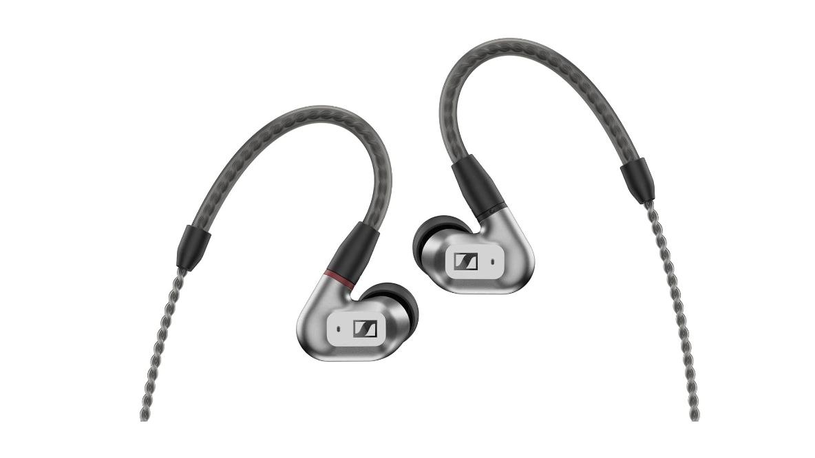 ゼンハイザーの定番有線イヤホン。59％オフとは何事だ!?