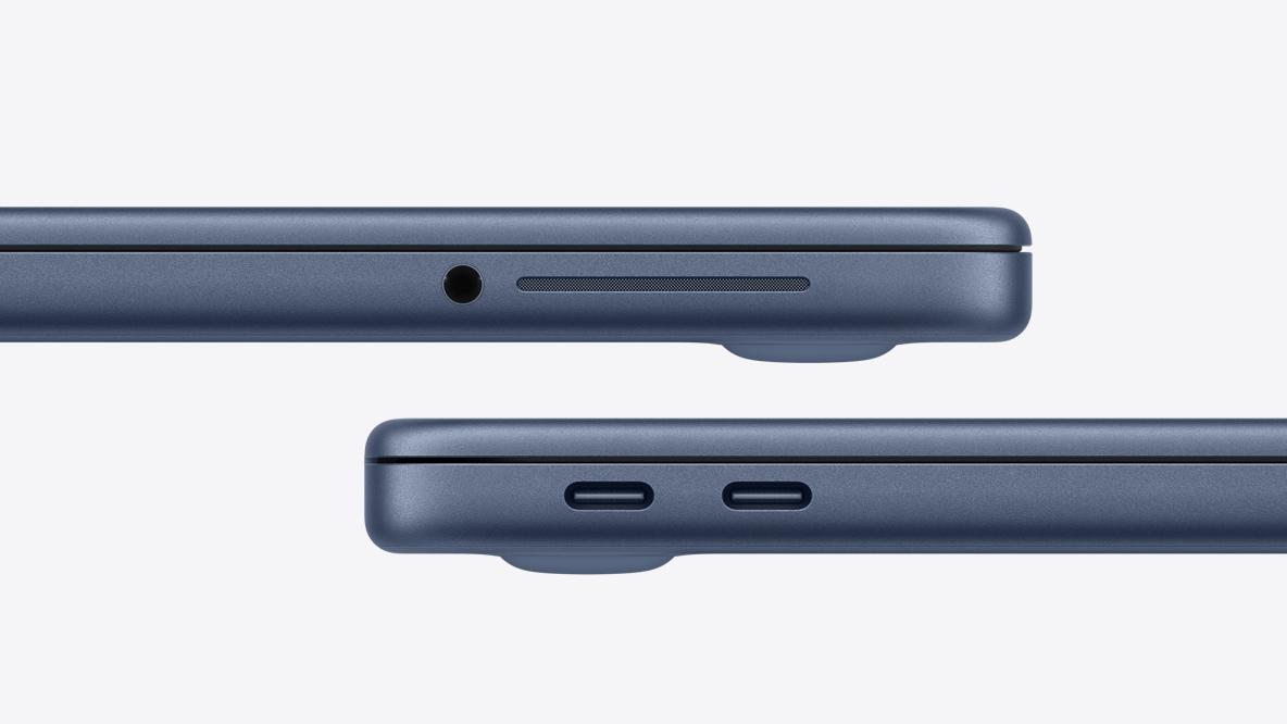 新型「MacBook Neo」のUSB-Cに注意。2つのポートで役割が違います