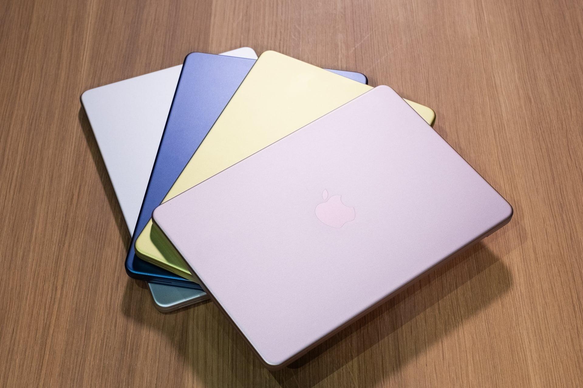 MacBook Neoを触ってわかった、低価格の秘密は見えないところ