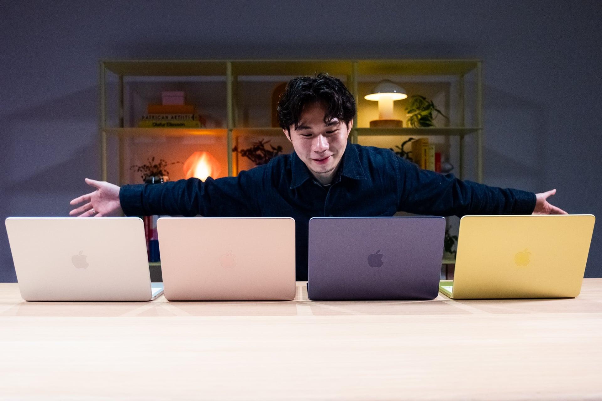 MacBook Neoを触ってわかった、低価格の秘密は見えないところ
