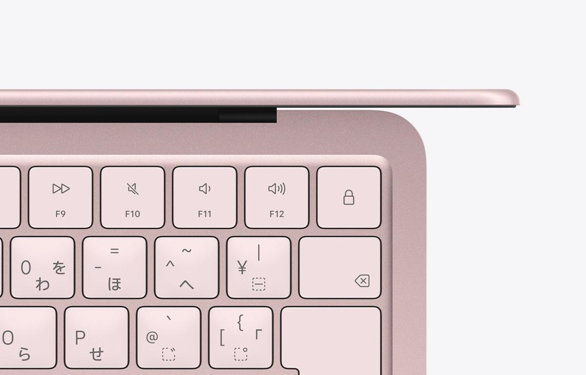 MacBook Neoは2モデルある。1万5000円の差で手に入るものとは 