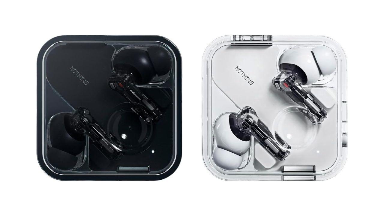 Nothingが1.5万切り!?「10分の高速充電」で10時間ハイレゾ音質聴けるって助かるわ