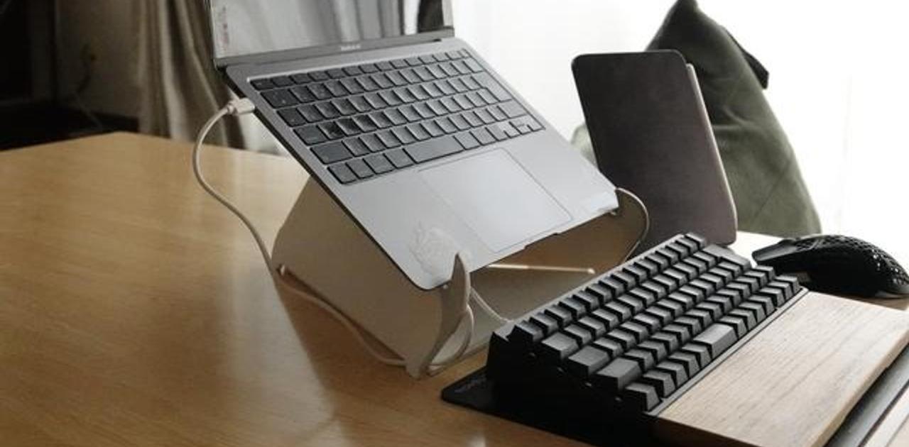 まだ新しいPCは買わない方へ。手持ちノートPCをもっと快適使うための 