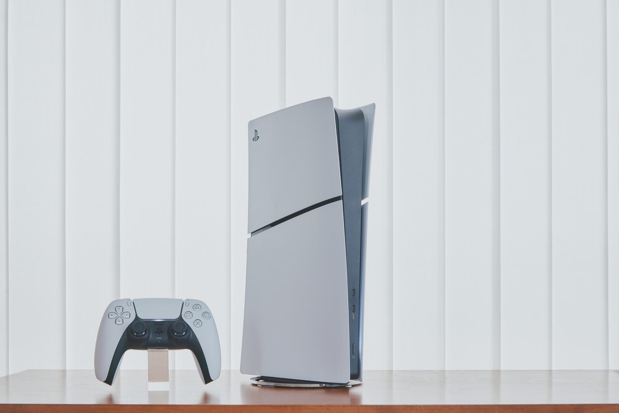 PS5って正直どうなの？ 久々に遊んだら、時間が溶けた | ギズモード