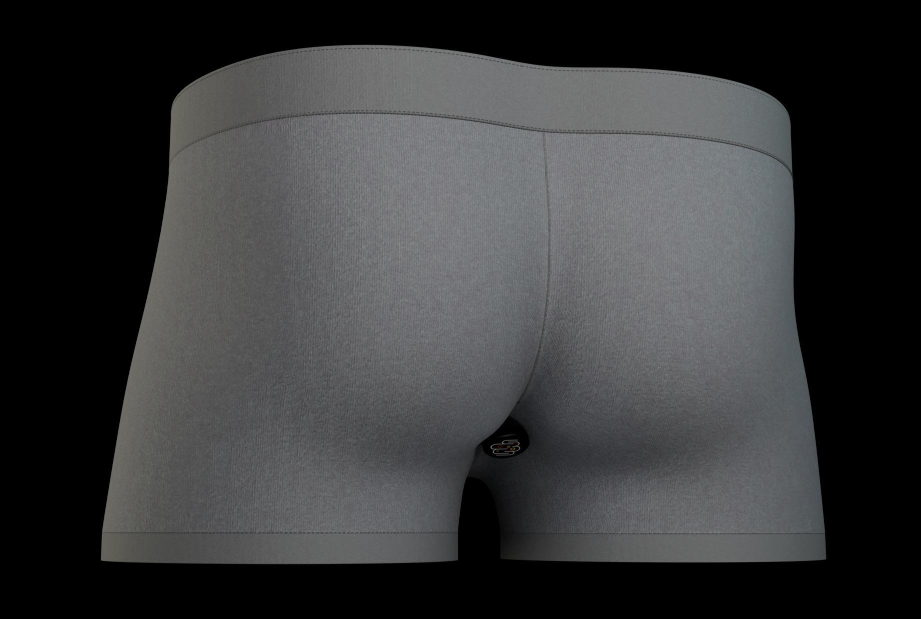 おなら特化型ガジェット爆誕。あなたの放屁は1日に何回？