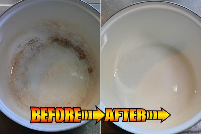 ミイラの洗浄にも使われた!? オールインワンの洗剤の威力がすごい