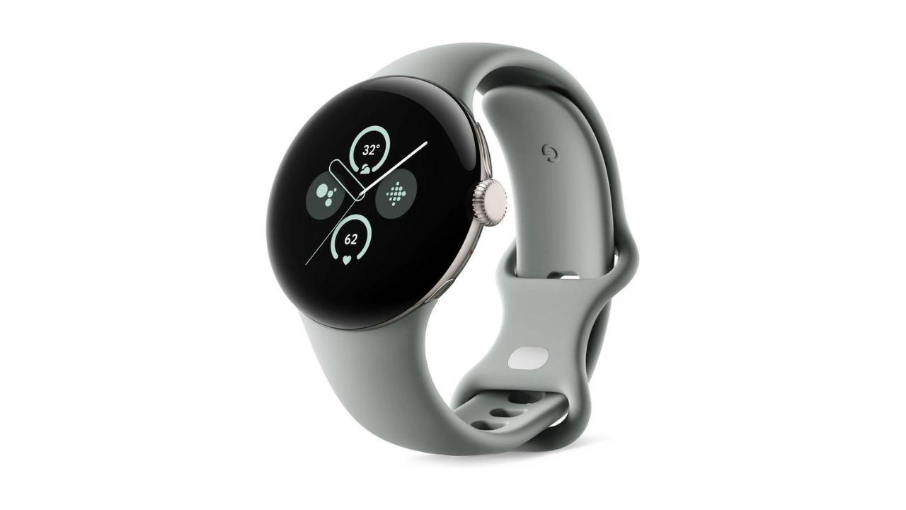 Googleスマウォが驚愕の46%オフ。手ぶらランニング中でもSuicaで買い物できるぞ