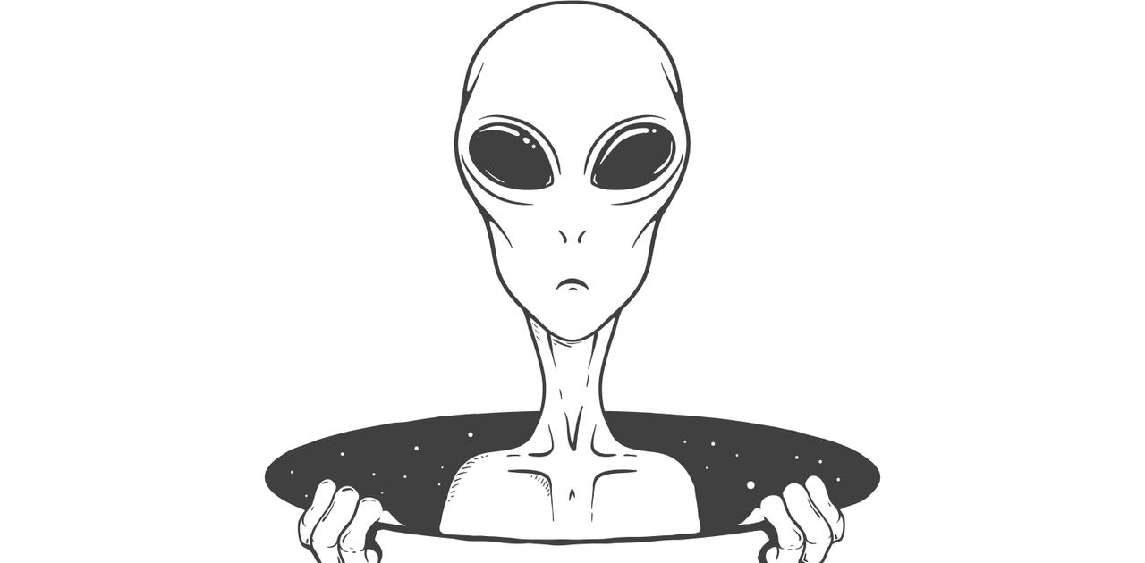 宇宙人に会えないのは｢文明が5000年しかもたないから｣