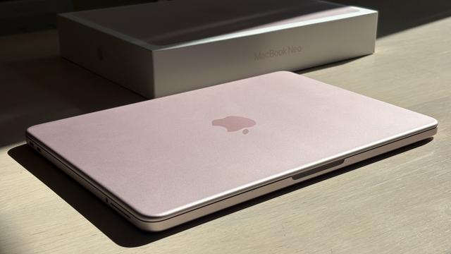 MacBook Neo 256GB インディゴ箱、付属品完備　美品 MacBook Neo 256GB インディゴ箱 付属品完備 美品｜Yahoo!フリマ（旧
