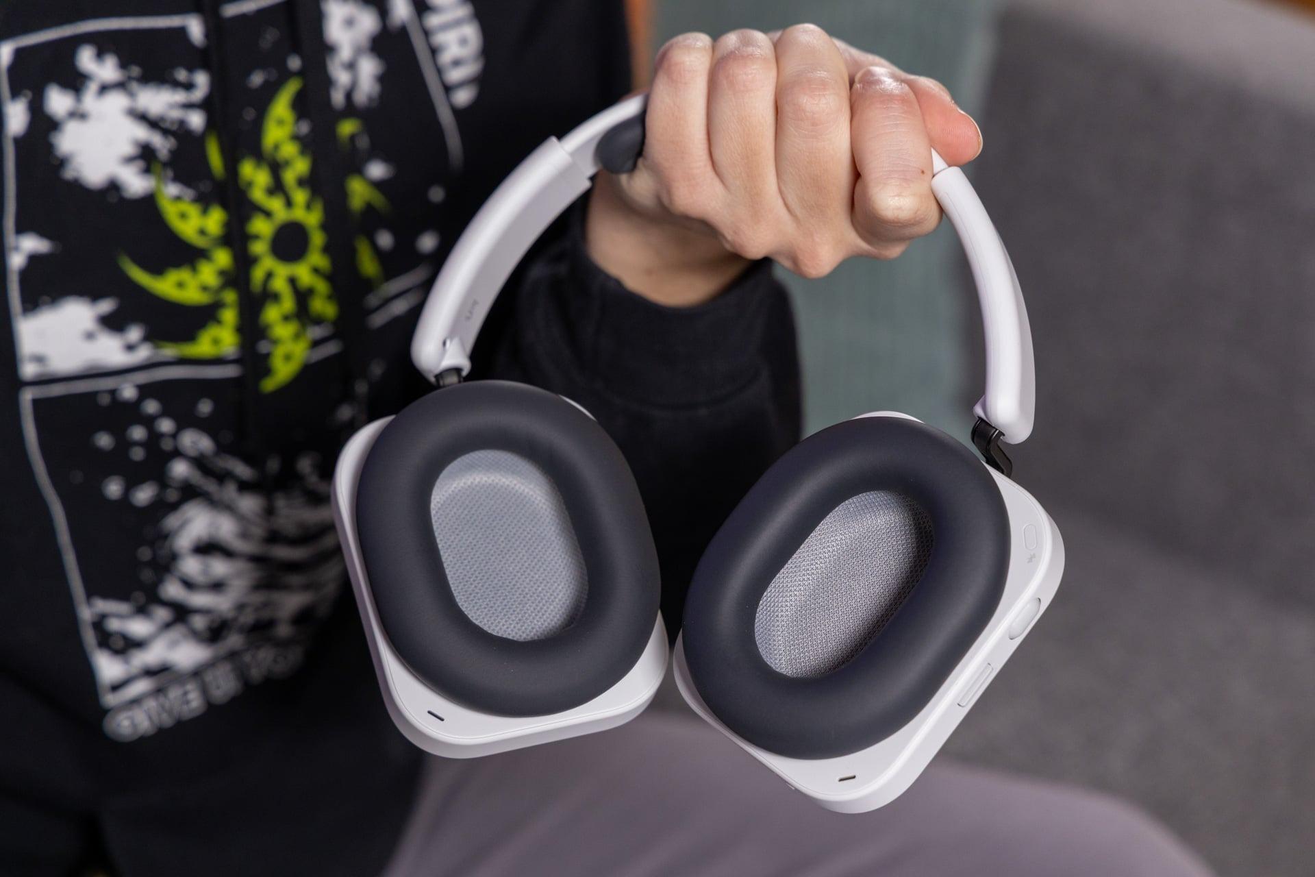 3月13日発売！ Nothing Headphone (a)最速レビュー、音質さえ妥協すれ