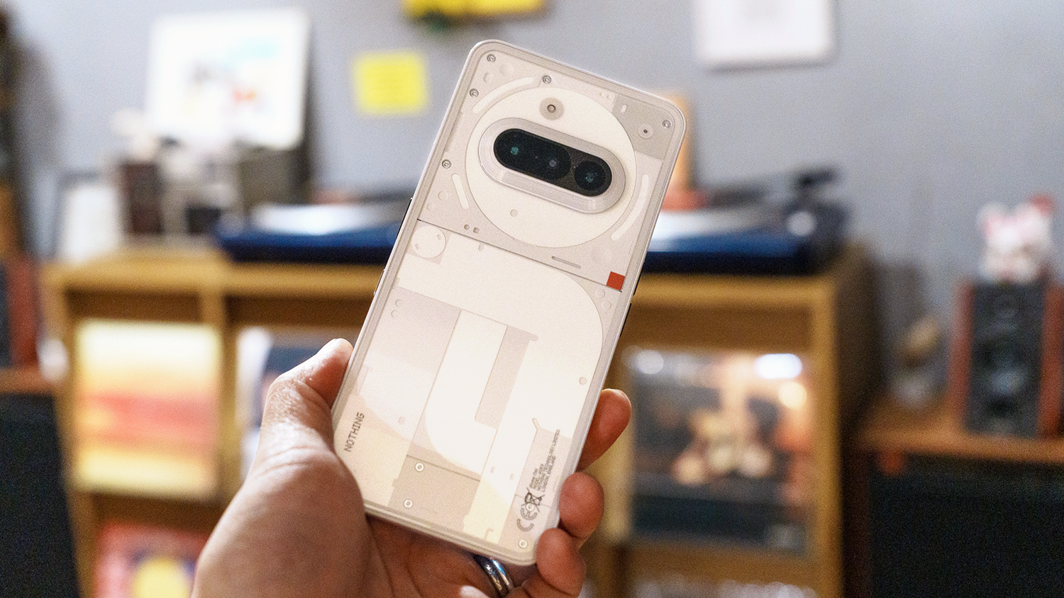 iPhoneからNothingに乗り換えて約2年。やっぱりPhone (3a)がいい理由