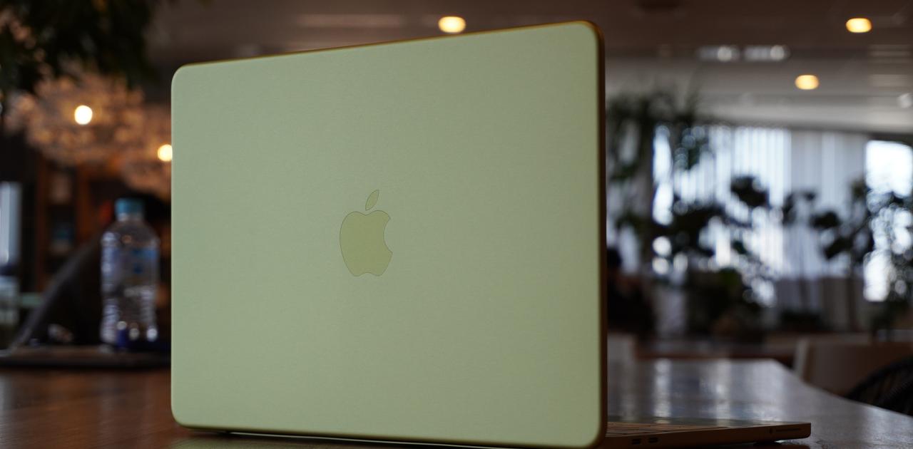 【大人気】MacBook Neo シトラス & Magic Mouse MacBook Neo, シトラス, 256GBを購入 - Apple（日本）