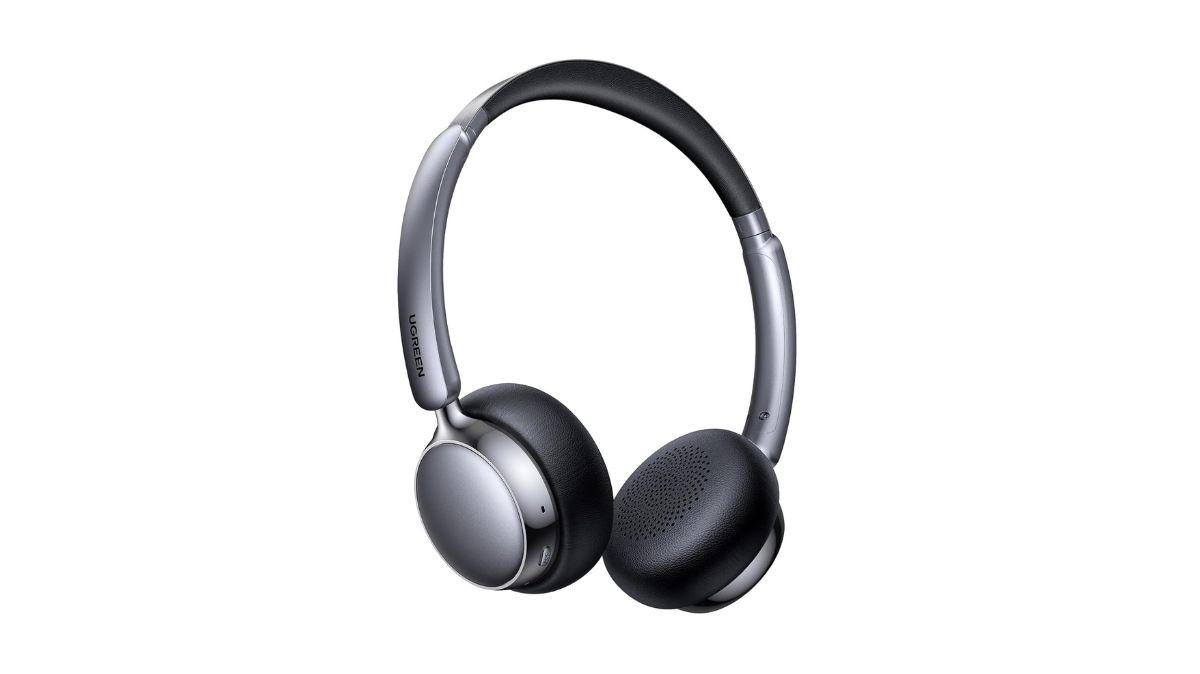 「UGREENの軽量・ANC付きヘッドホン62％オフ」に驚いて、ページ閉じないで