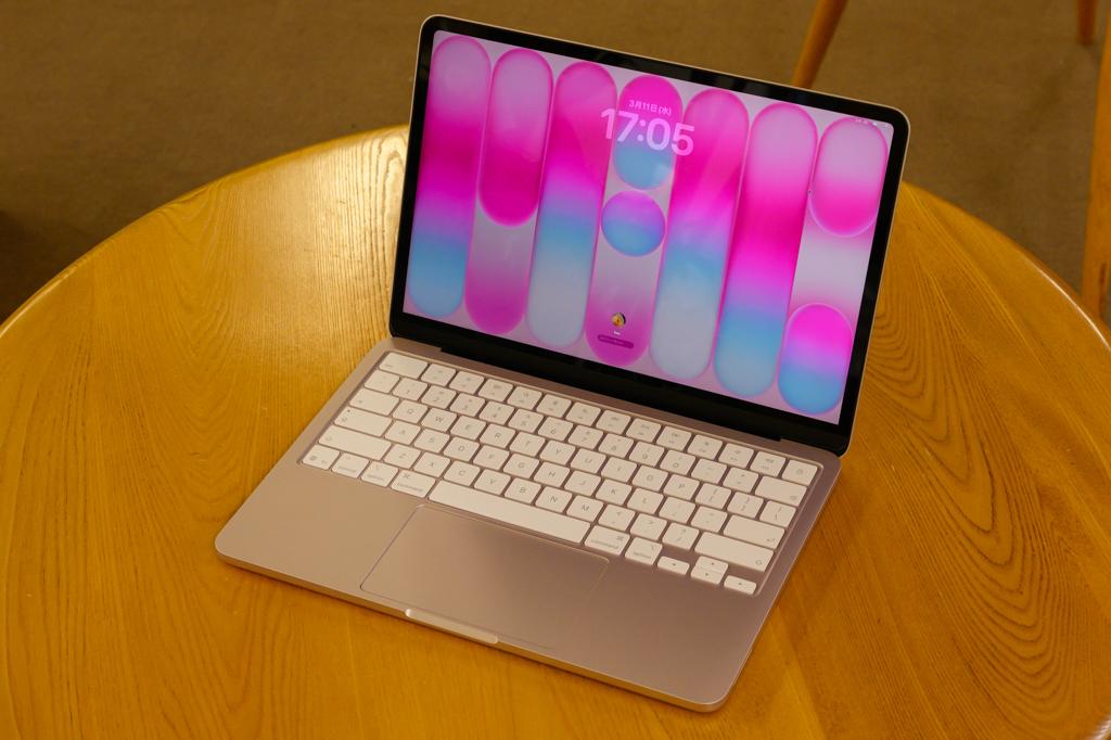 MacBookにTouch IDがなくても全然困らない男の独白 | ギズモード・ジャパン