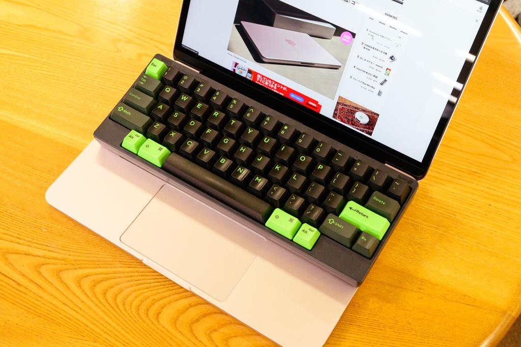 MacBookにTouch IDがなくても全然困らない男の独白 | ギズモード・ジャパン
