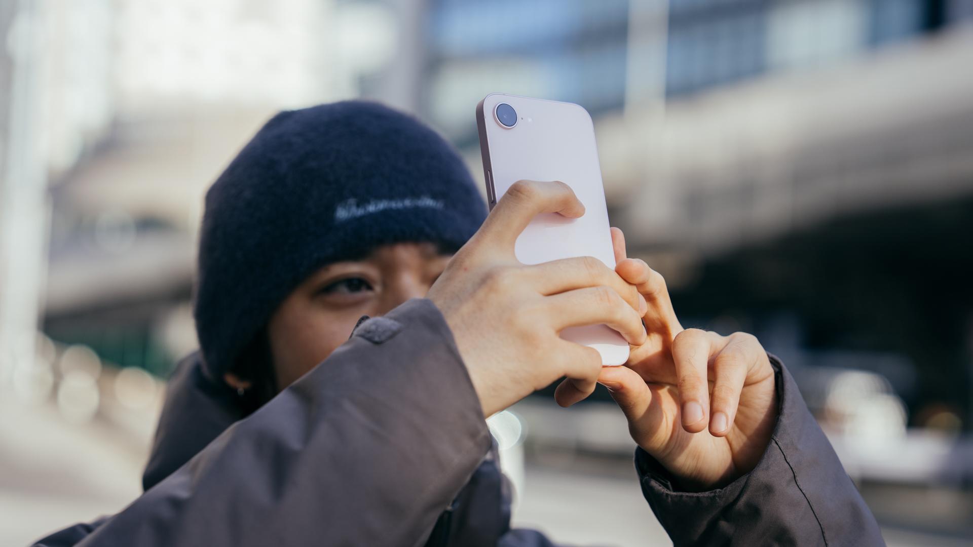 iPhone 17eはレンズ1個だけ。でも、こんなにも楽しめた!