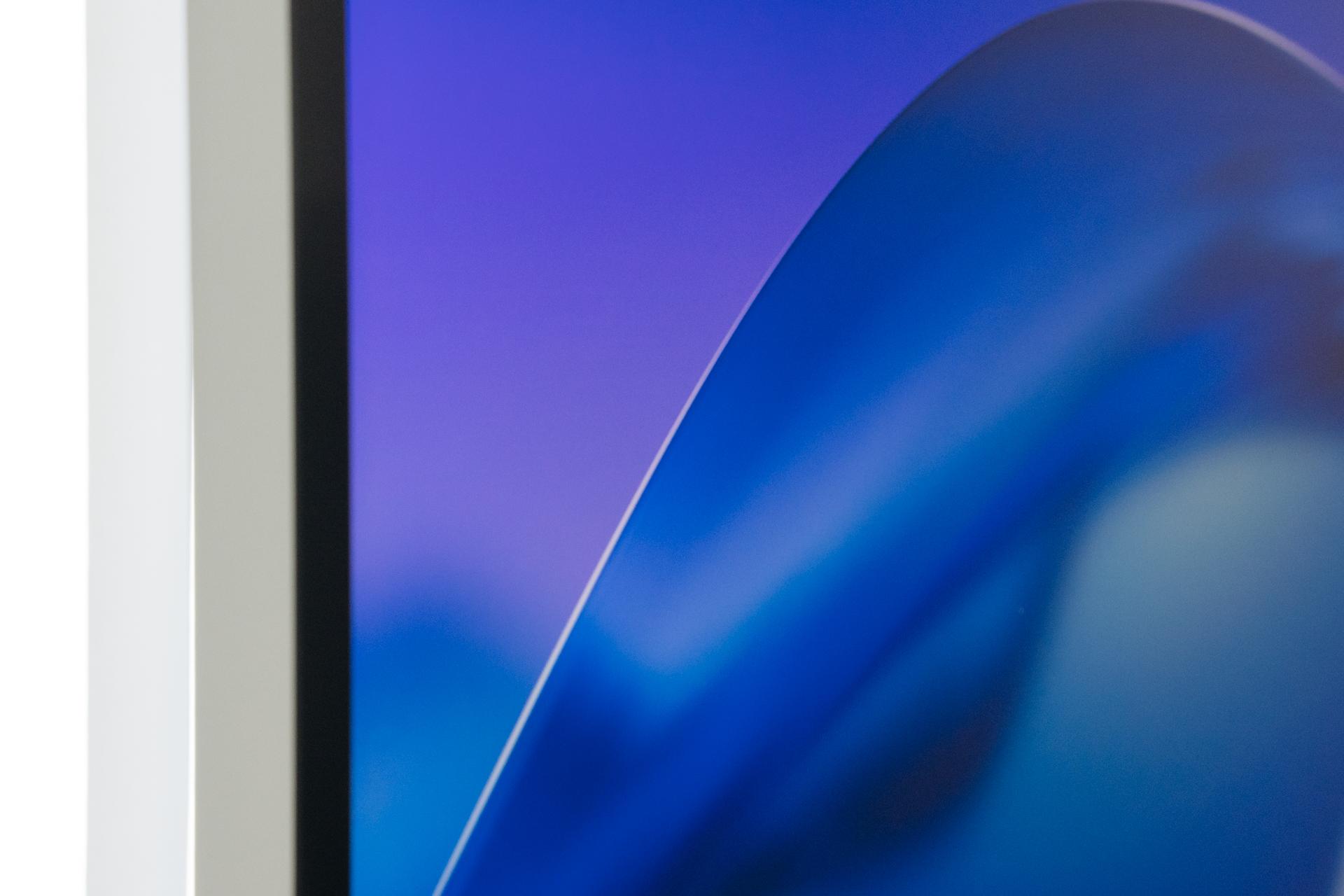 Apple純正のモニター「Studio Display」は、デザインそのまま。でも