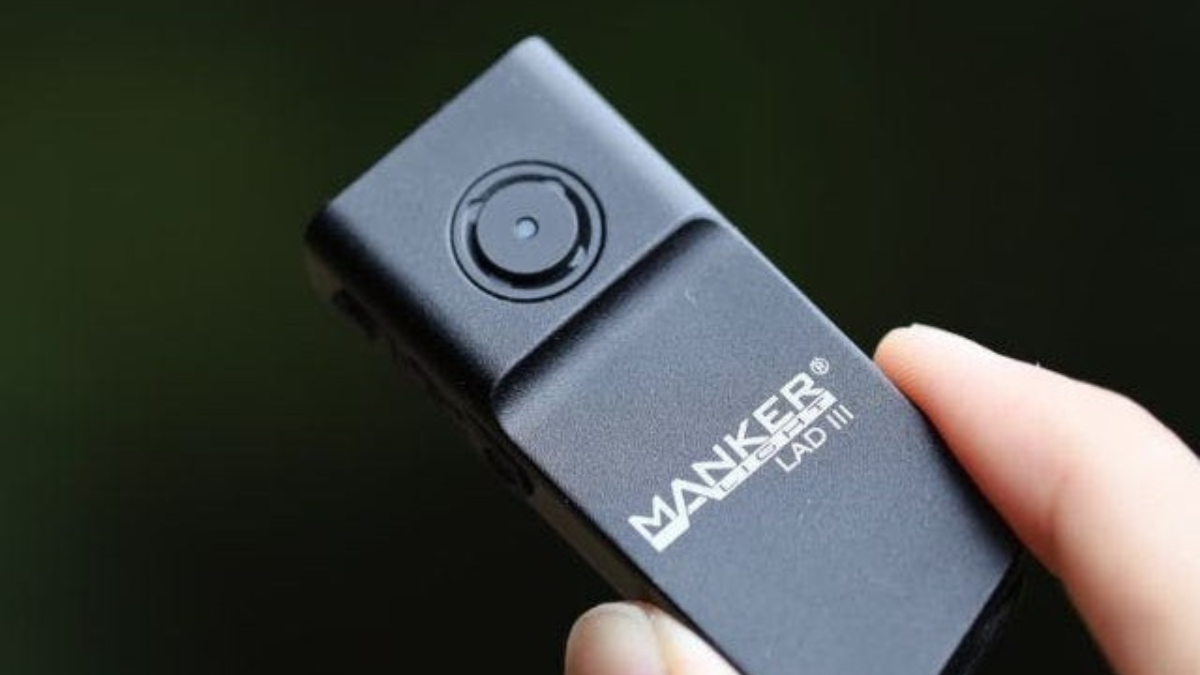 ライトの明るさを「微調整」できる。この地味だけど凄い機能、全懐中電灯に搭載してほしい