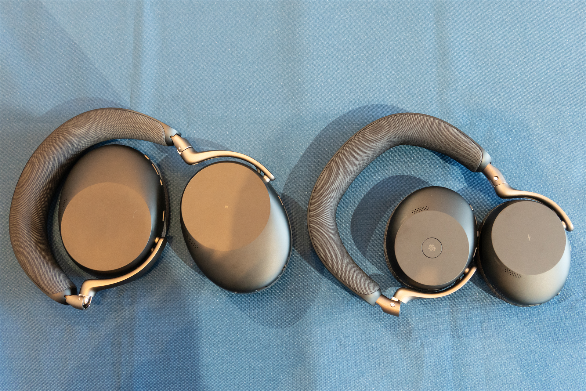 Jabraの新作は真横の絶叫すら消し去る。凄ヘッドホン「Evolve3