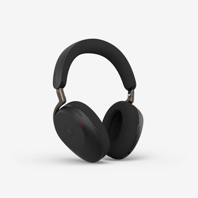 Jabraの新作は真横の絶叫すら消し去る。凄ヘッドホン｢Evolve3