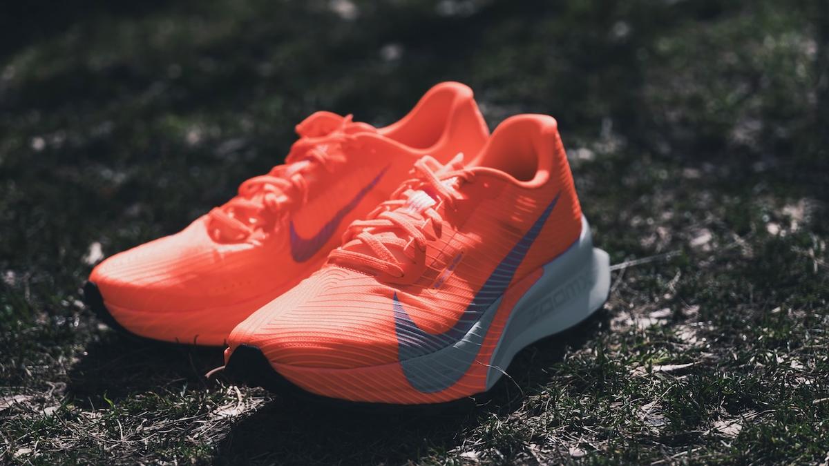 NIKE「ACG」がパフォーマンスアウトドアブランドとして再始動 