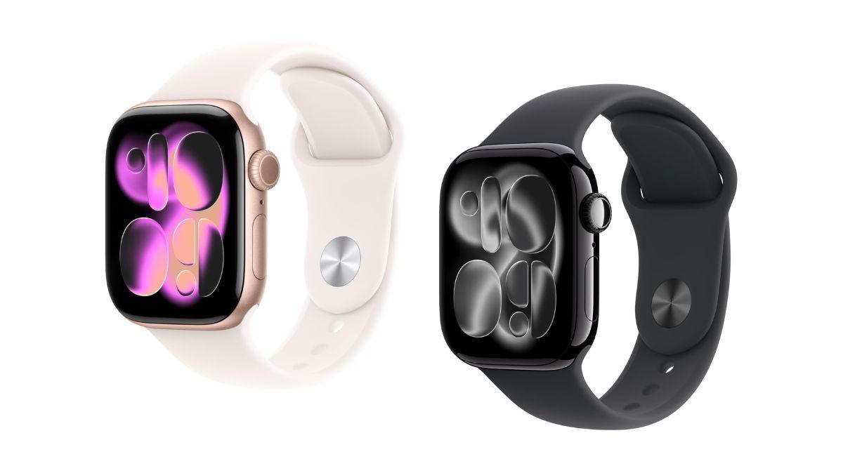 「Apple Watch Series 11」がこそっと過去最安。まだ手首につけてない人、見て！