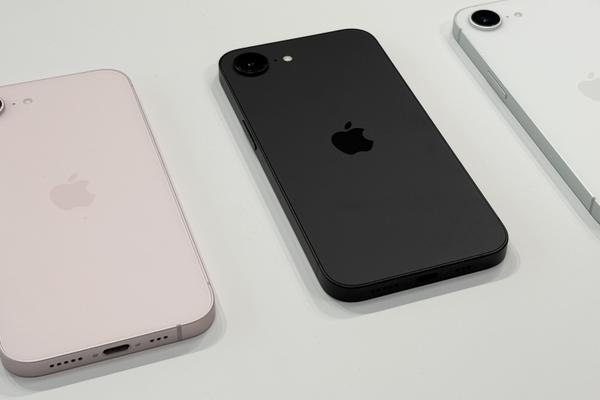 【これ見ればOK】iPhone 17e、登場。ストレージ倍増でおねだん据え置き