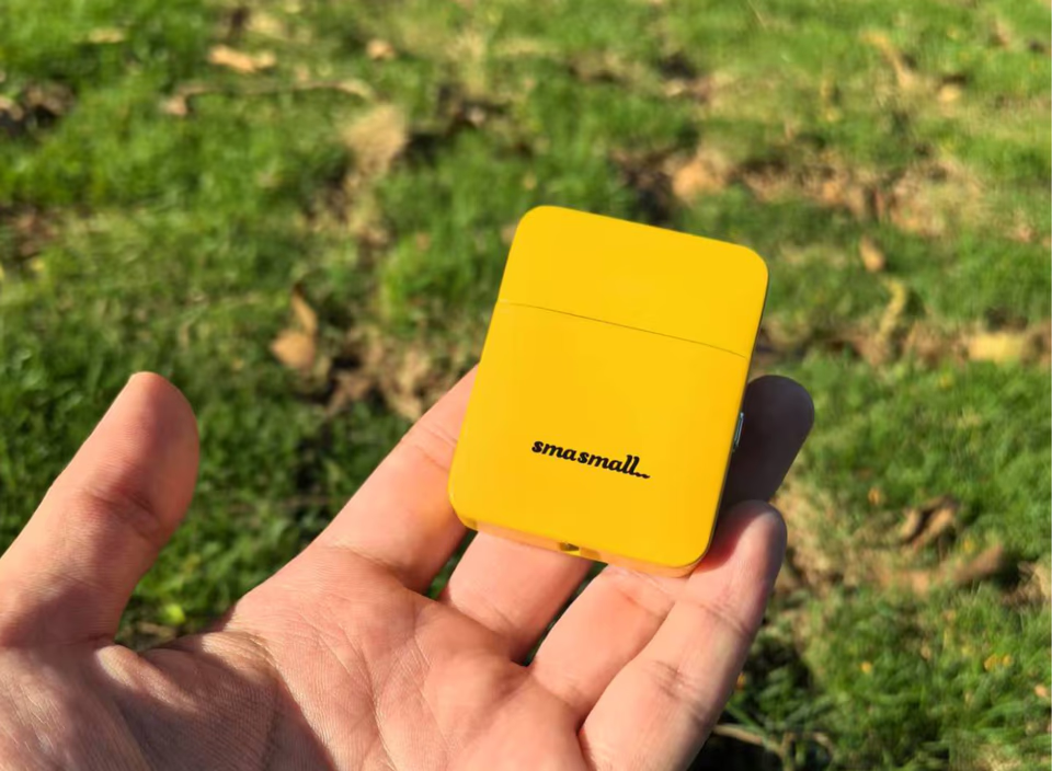 肝心の剃り味もシッカリ。携帯性もデザインも納得の超コンパクト電動シェーバーが1万円以下で手に入る