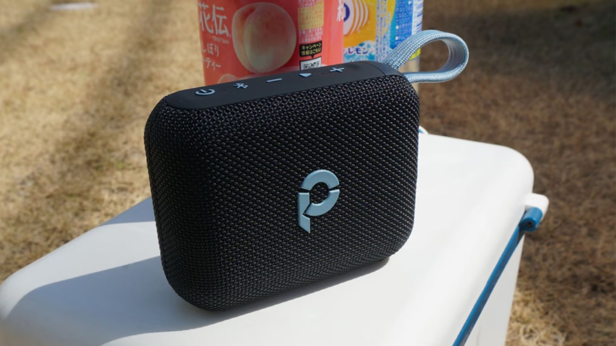 3,000円台の適切投資！ サンワの新作「24時間鳴りっぱなし完全防水モンスター」が凄い