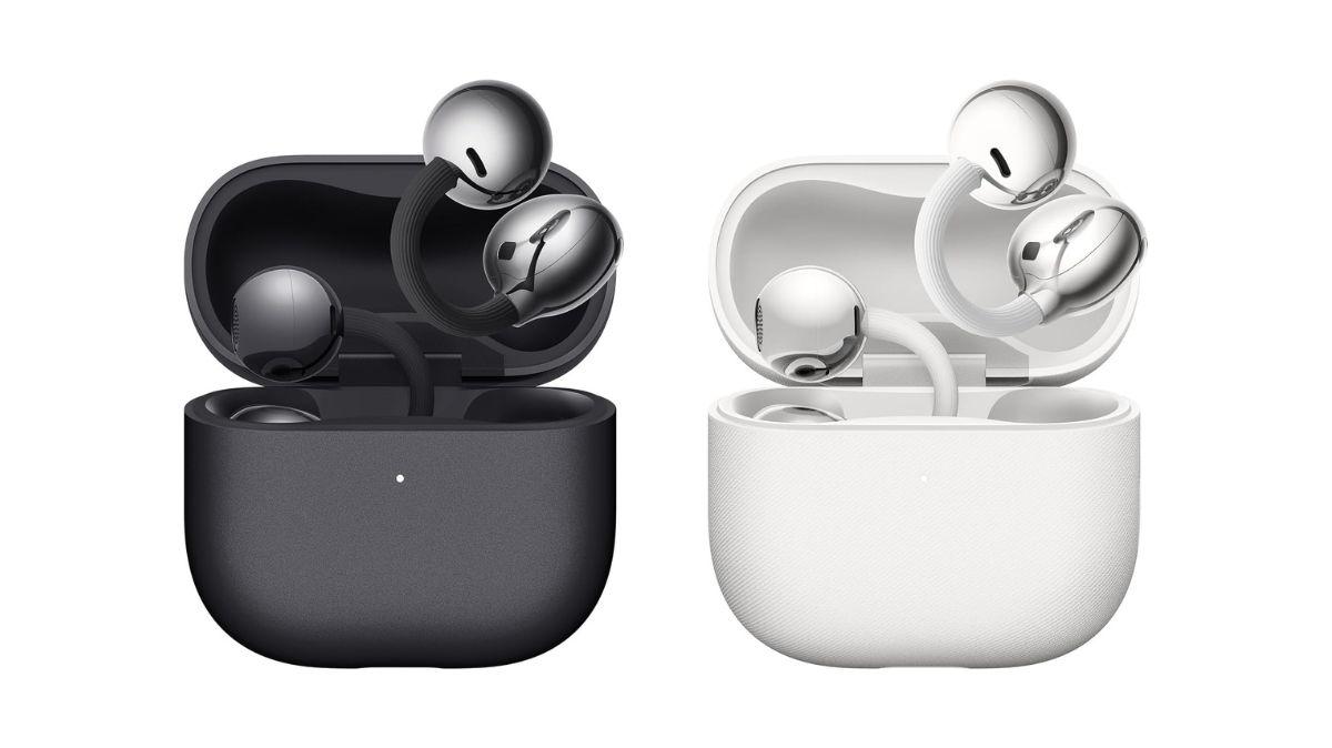 HUAWEIの新作イヤーカフ型イヤホンは「頑丈にして超フィット」、だから長く使えるね