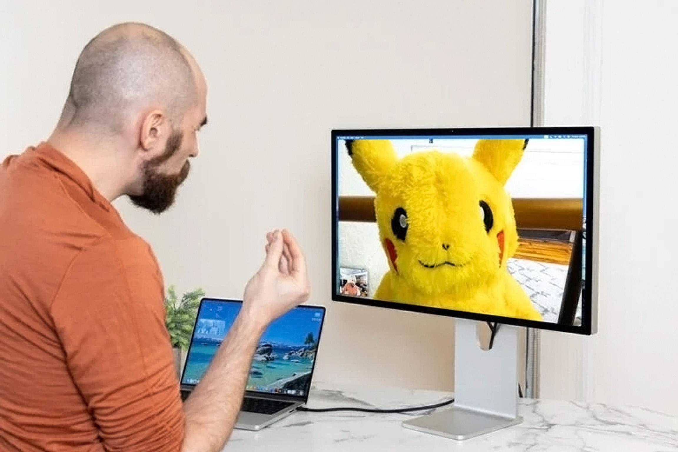 Appleの新作ディスプレイ｢Studio Display XDR｣、どこが良くて、どこが