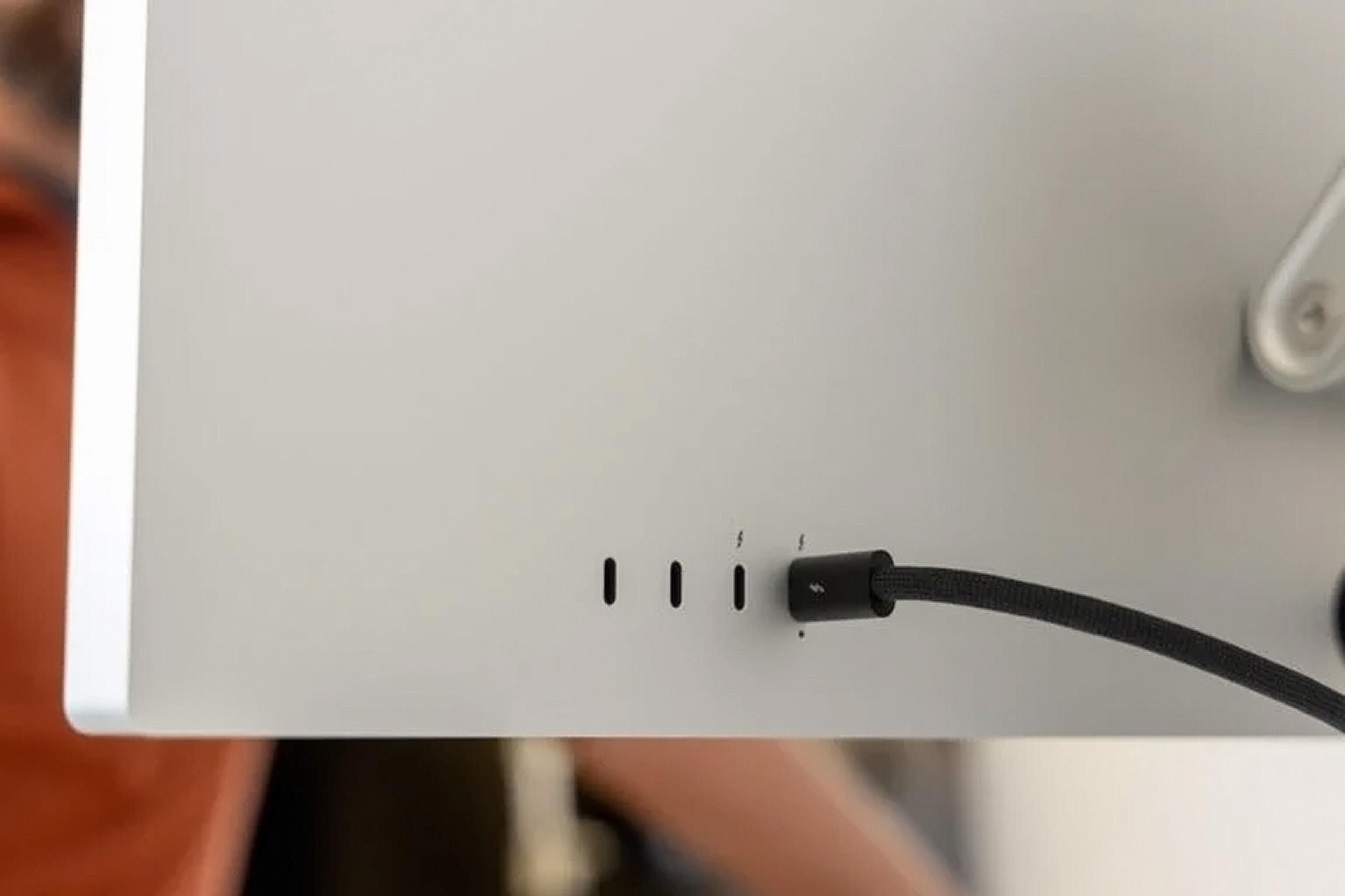Appleの新作ディスプレイ「Studio Display XDR」、どこが良くて