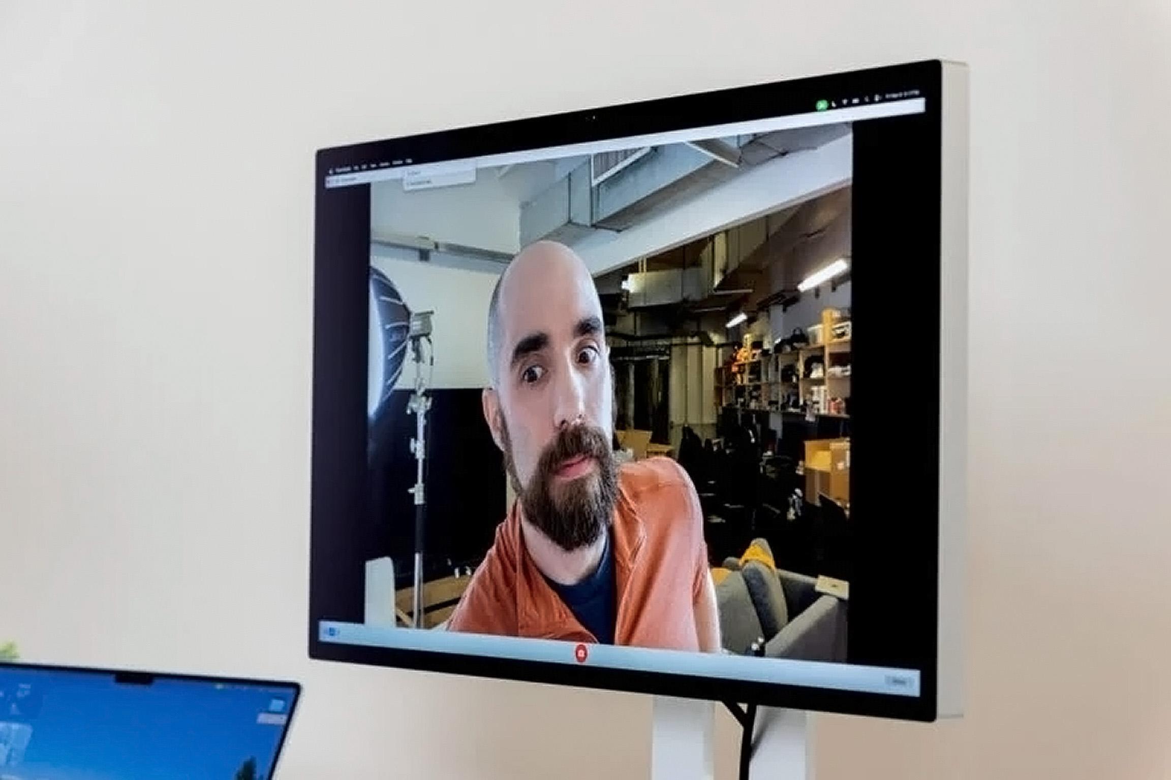 Appleの新作ディスプレイ「Studio Display XDR」、どこが良くて