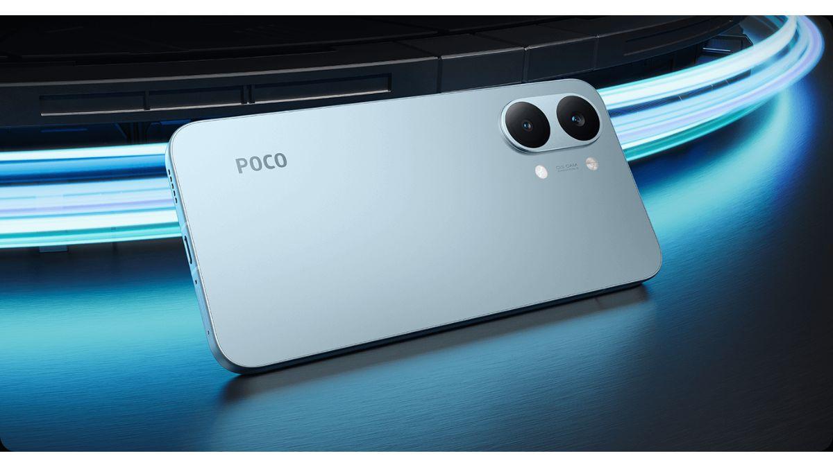 Xiaomiの最新スマホ「POCO X8 Pro Max」、バケモノ級バッテリーで5千円オフ
