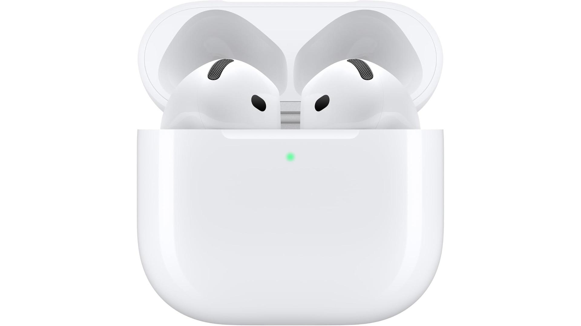 今が買い時。AirPods 4がAmazonで6,000円オフという奇跡