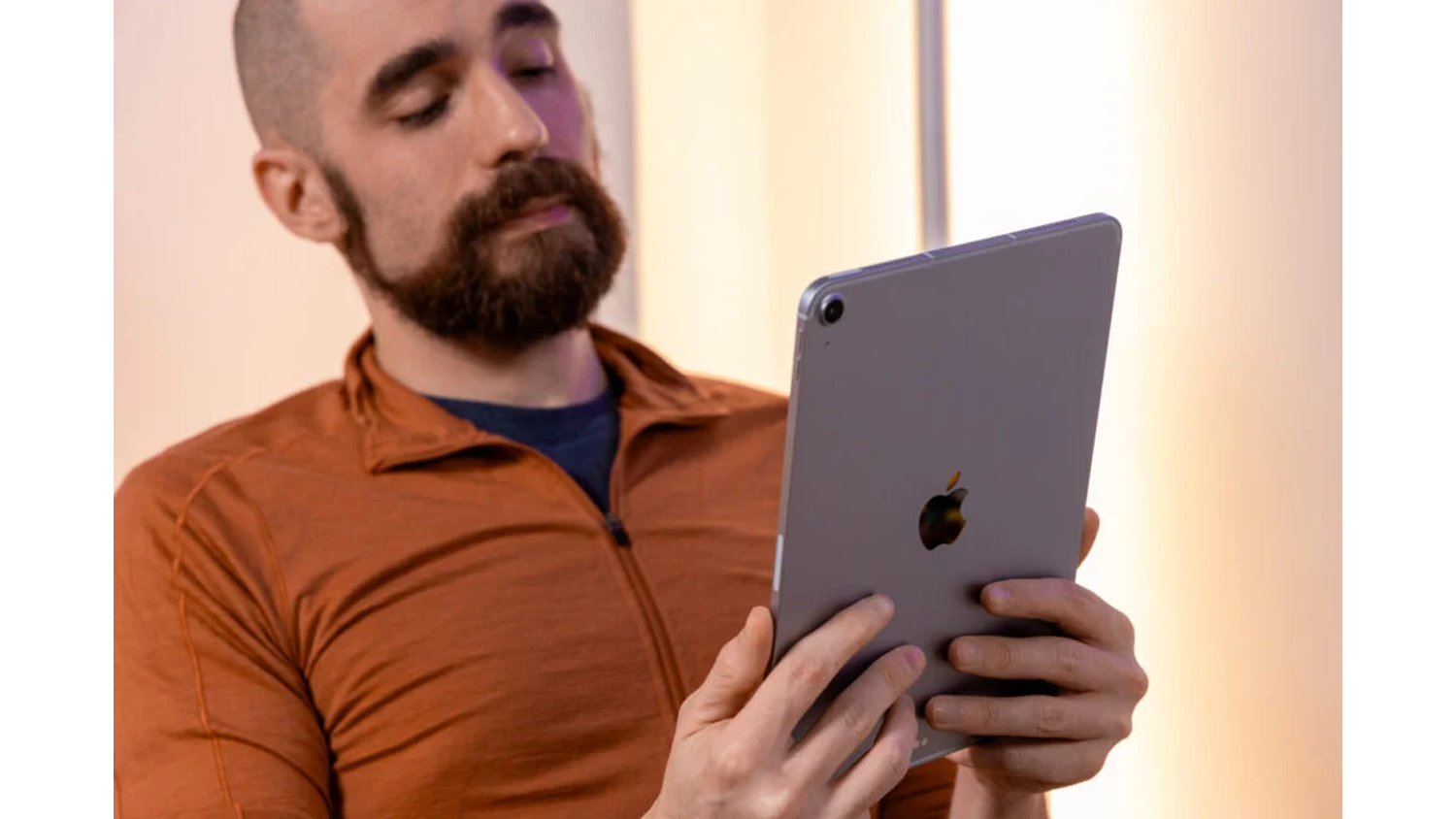 M4搭載iPad Airを試してみた。新OSがすごく快適＆ゲームもできる