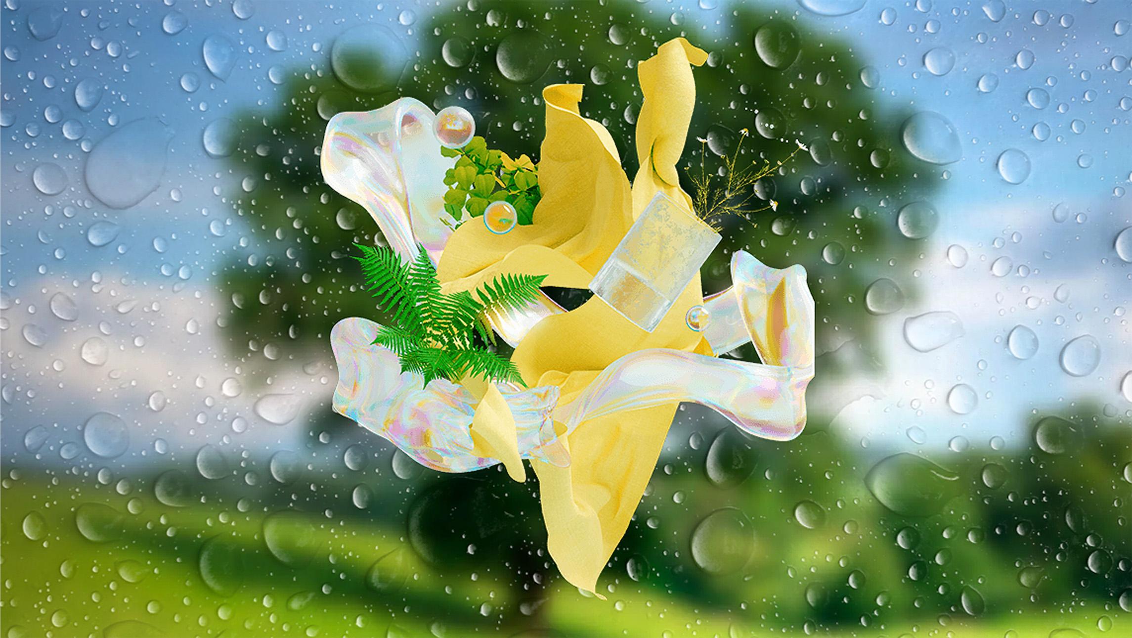 CO2は「服の原料」にしちゃえばいい。発想がスゴすぎる環境テクノロジー