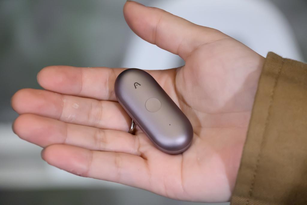 俺専用“文字起こし担当”がバージョンアップ。「Plaud NotePin S」本日発売