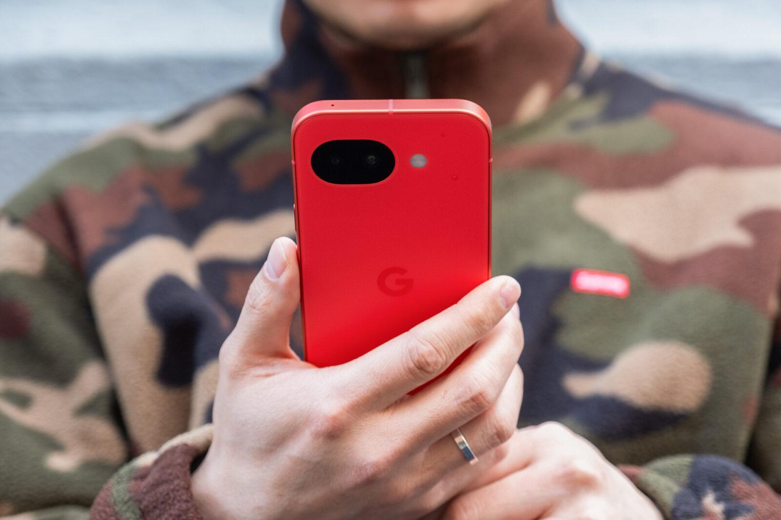 4月日本発売くる？ Pixel 10a復習レビュー