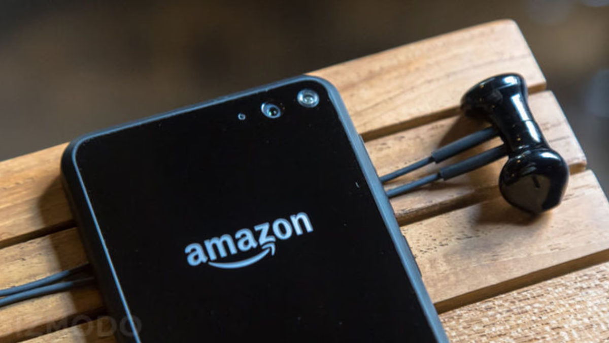 Amazonが自社スマホを再び開発の噂… あの「大失敗」覚えてる？