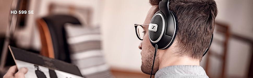 開放型のコスパお化け。ゼンハイザーの本格派を39％OFFで見つけちゃっ