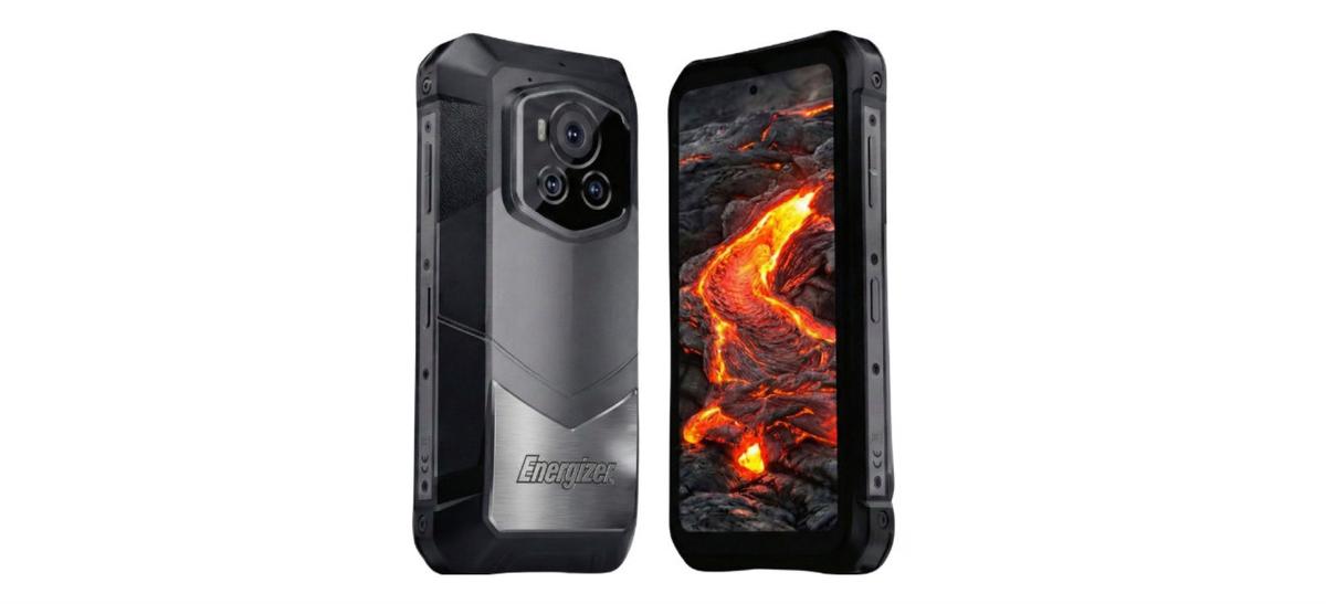 バッテリーメーカーが本気出したら、1カ月充電不要のモンスタースマホが完成！