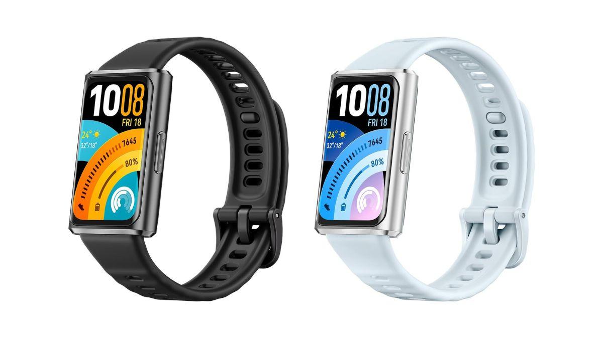 ヘルスケアが1本で完結。HUAWEIの新作「Band 11 Pro」が1万円切り