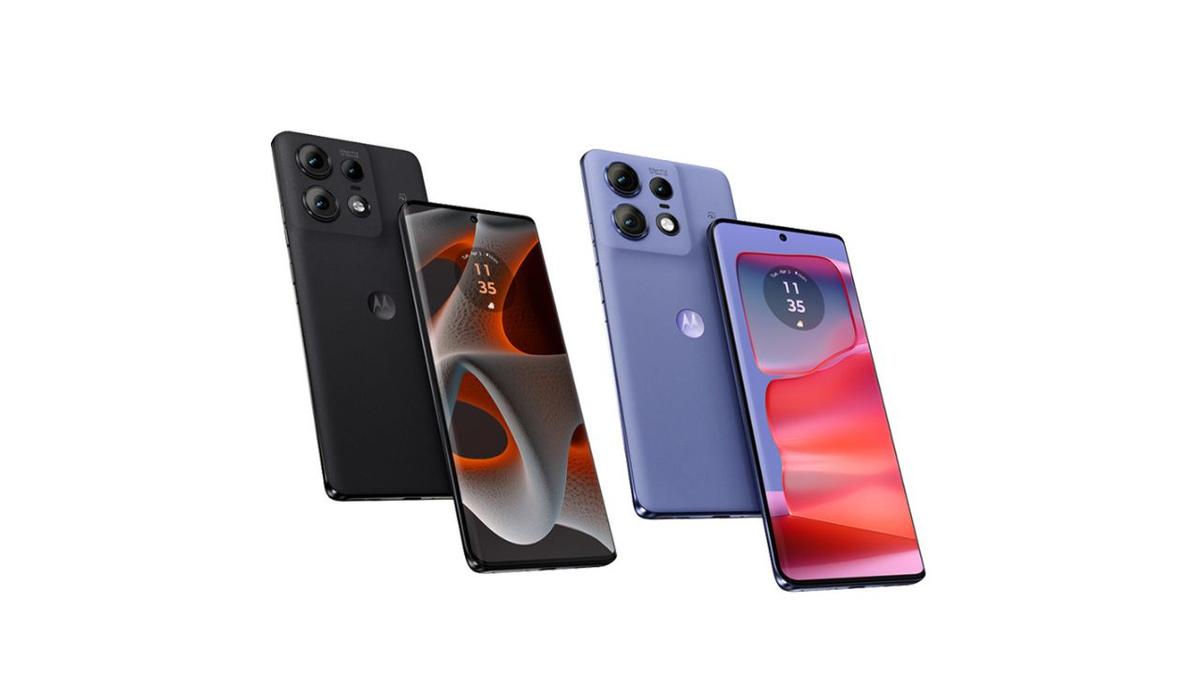 モトローラ「ターボ充電スマホ」、40%還元＆5のつく日で実質3万円以上 