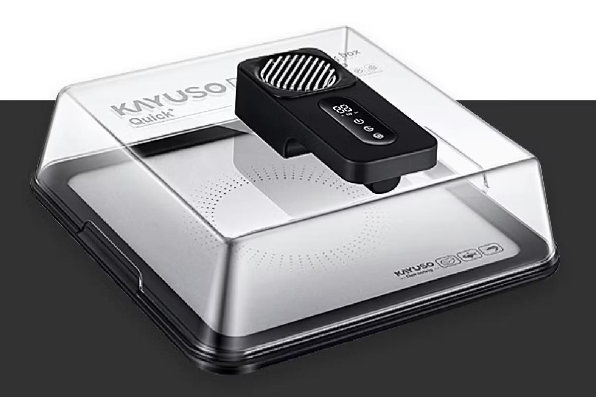 100gの肉が10分で。夕食の準備をスムーズにする｢解凍の新習慣｣